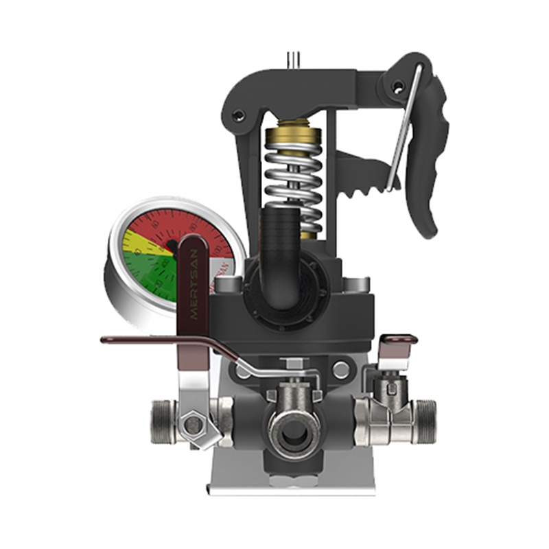 360° MTS-301 R
