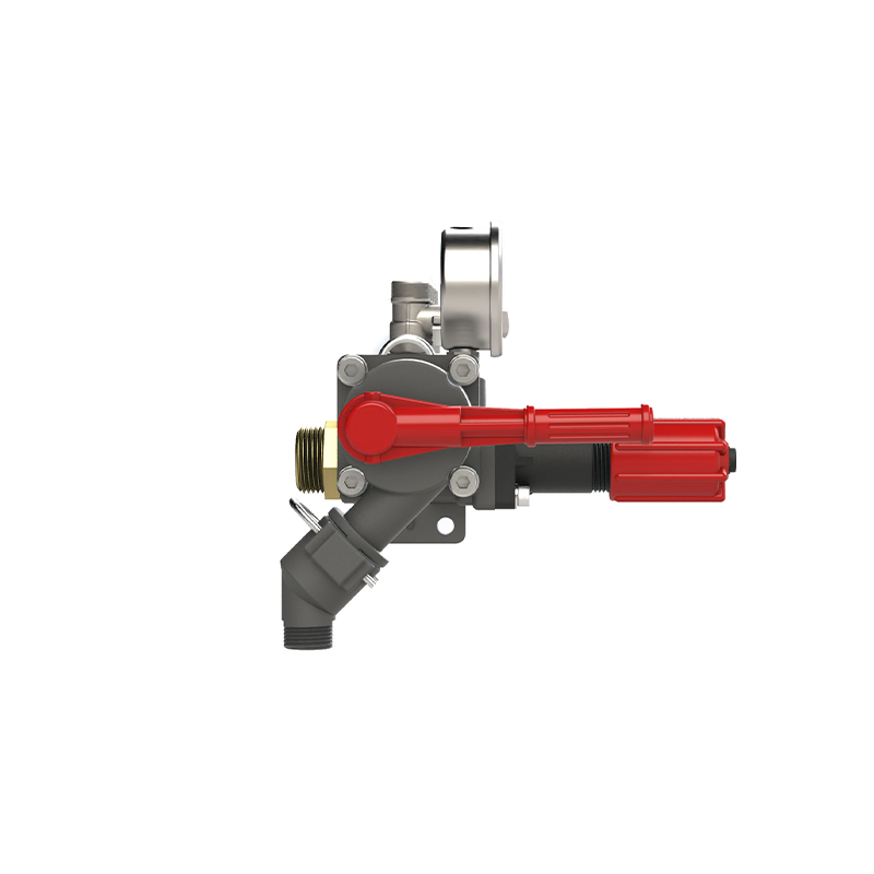 360° MTS-50 R5