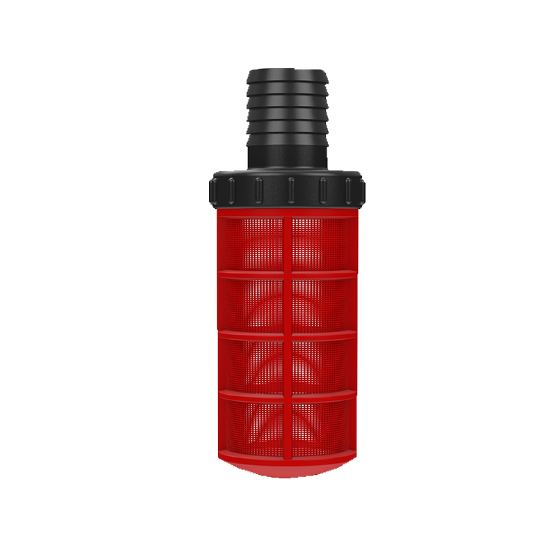 Plastik Dere Alıcı (ø 40 Mm)