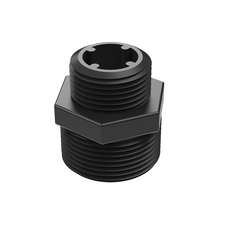 Nipel (G1¼" G1")