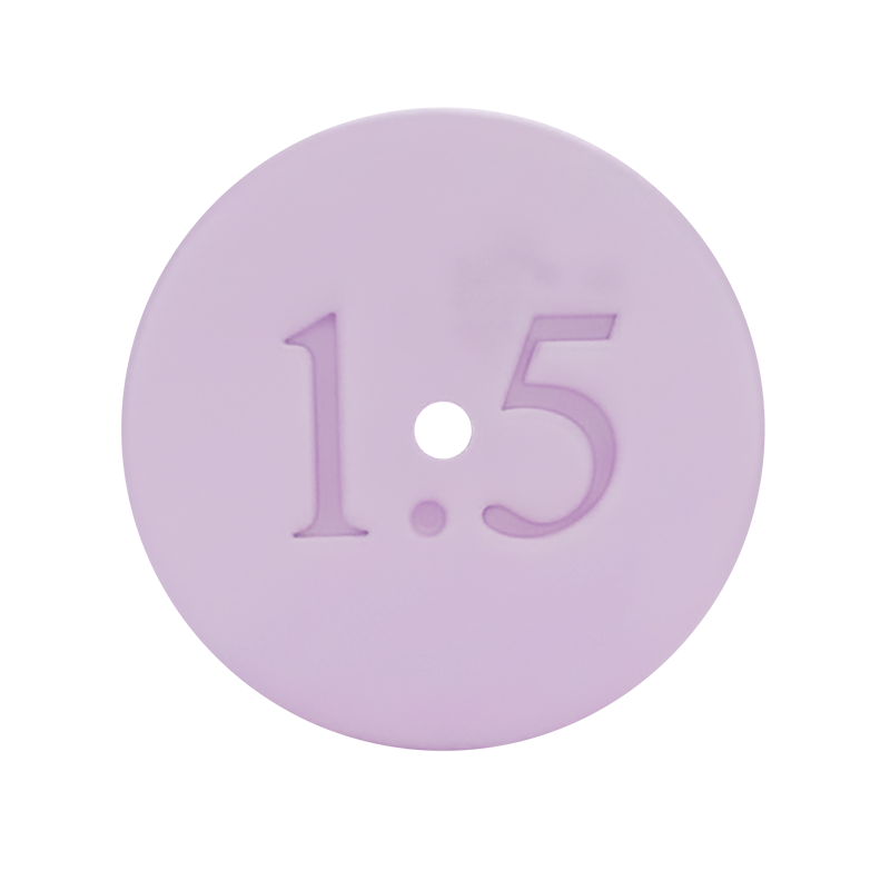 Seramik Plaket ø 1.5MM