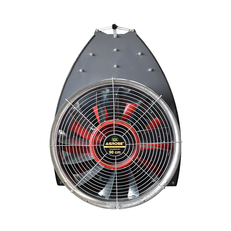 90 Cm Bağ Fan